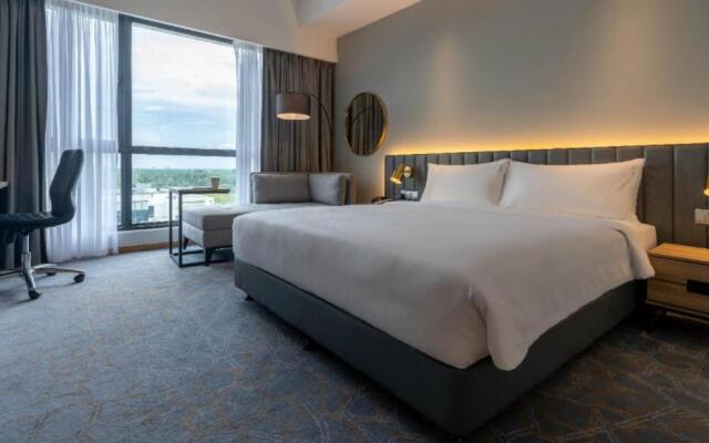 Holiday Inn Sepang Airport by IHG
