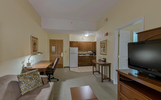 Staybridge Suites Harrisburg by IHG
