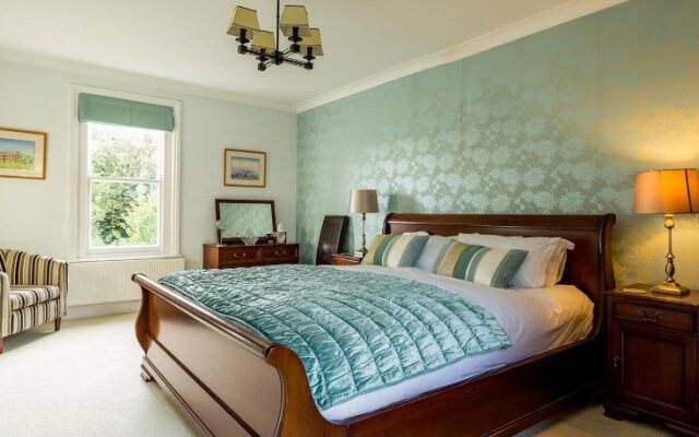 Malvern View Hotel