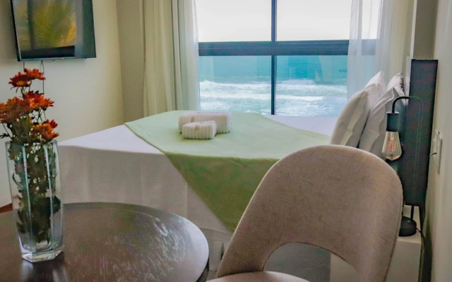 Rudá Boutique Hotel