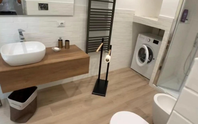 Rioneterraccommodation