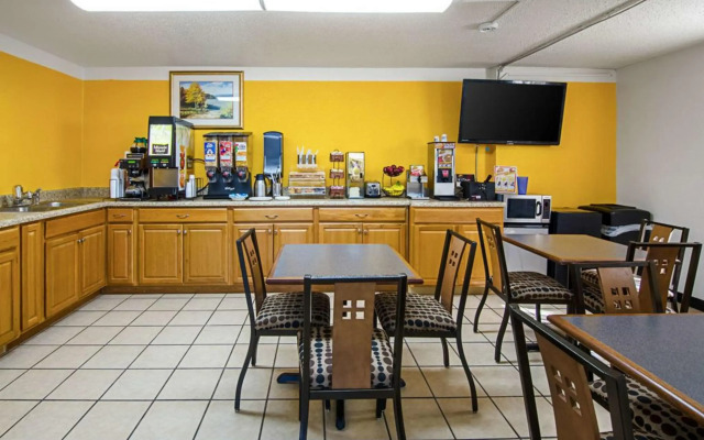 Travel Inn Bristol near State St