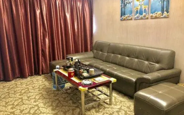Guanli Hotel
