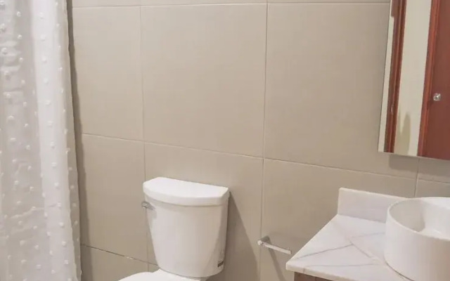 Gaviotas Apartments