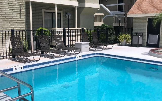 Chase Suite Hotel Tampa