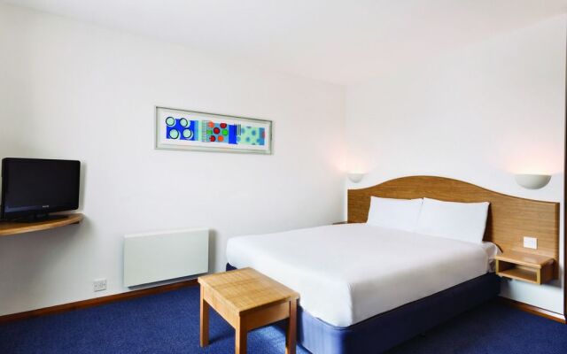 Days Inn Telford Ironbridge M54