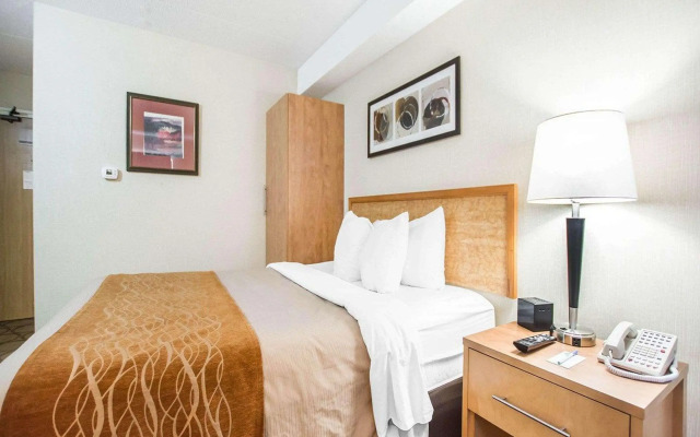 Comfort Inn Moncton East