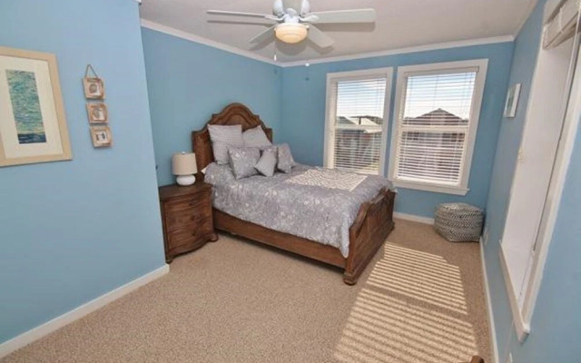 Beachside Vista Apartment 4