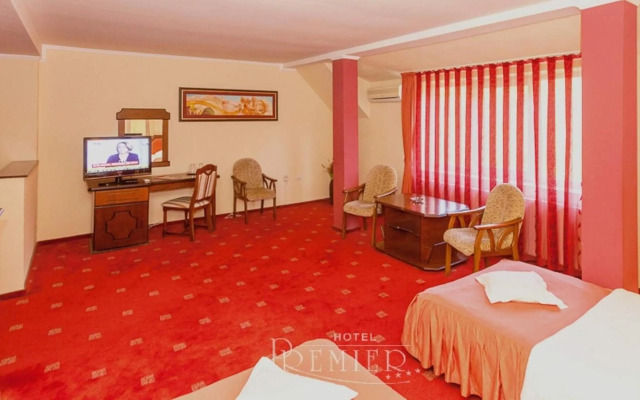 Hotel Premier