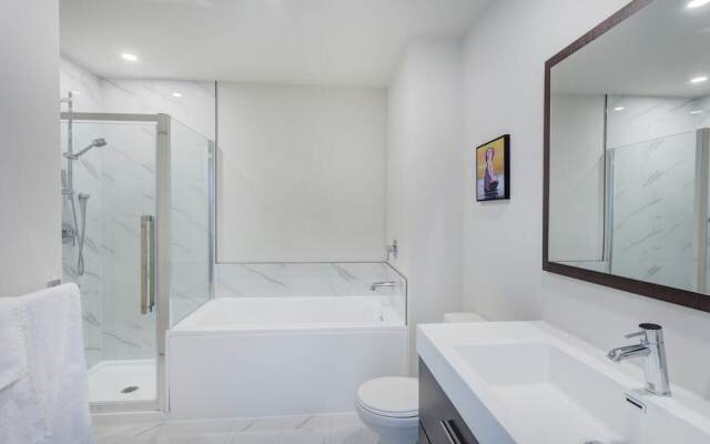 Corporate Stays L'Equinox Apartments