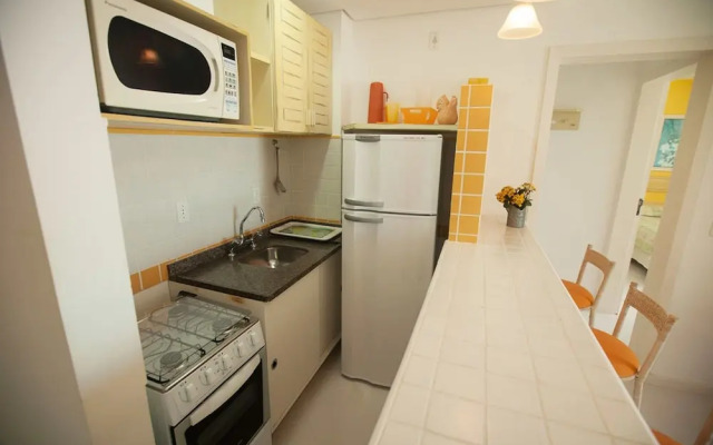 Entremares Residence