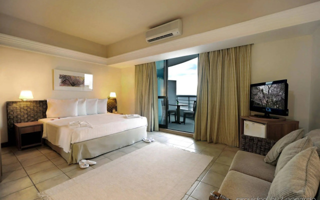 Tropical Executive Hotel