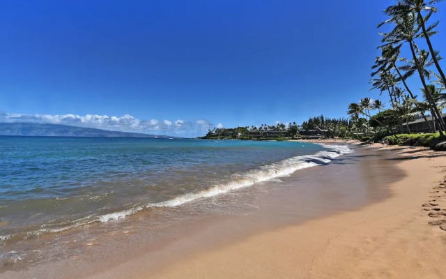 Napili Shores F246