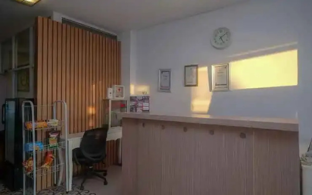 Hotel Hapsari Syariah