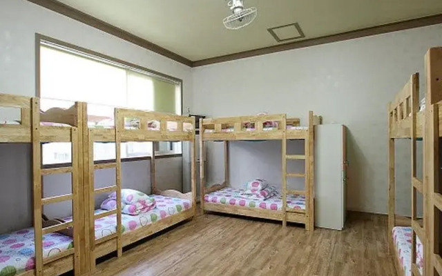 Gyeongju Gaon Guesthouse