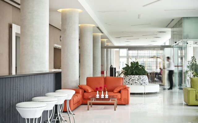 Civitel Olympic Hotel