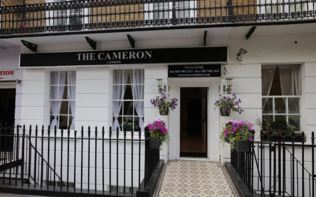 The Cameron Hotel