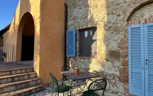Antico Borgo Tignano