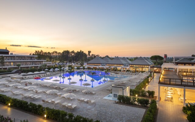 Ethra Reserve - Valentino 4*