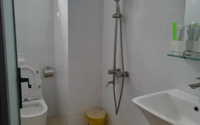 Homestay Thanh Hang