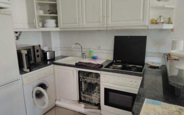 Irina Apartment