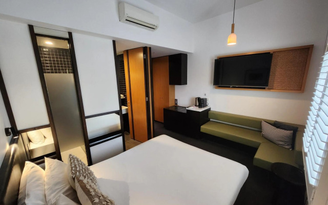 Middle Park Hotel