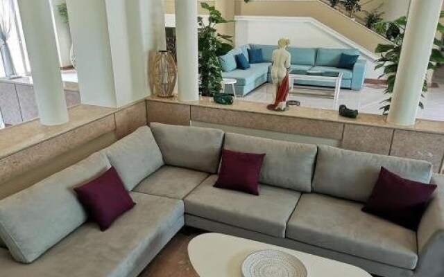 Holiday Home 4 Bedrooms - Koskinou