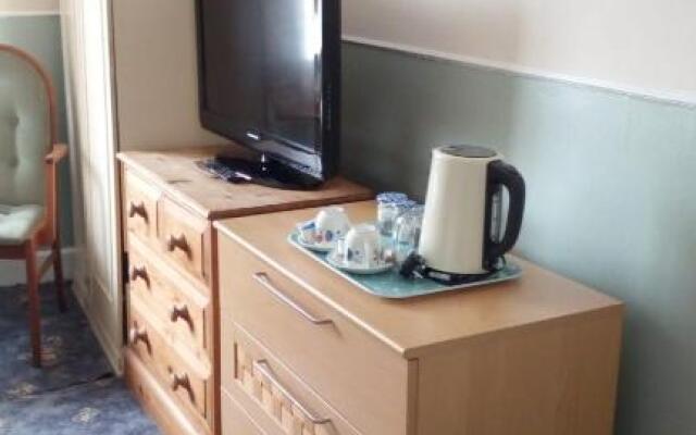 Kingsway Bed & Breakfast