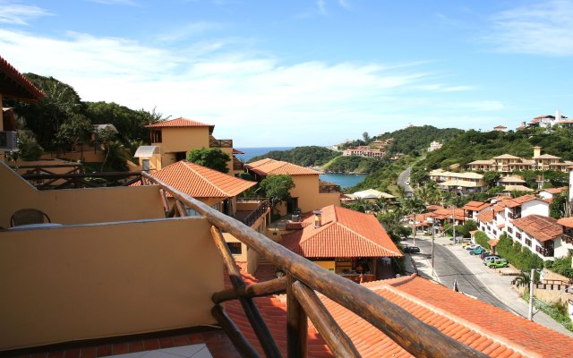 Rio Búzios Beach Hotel