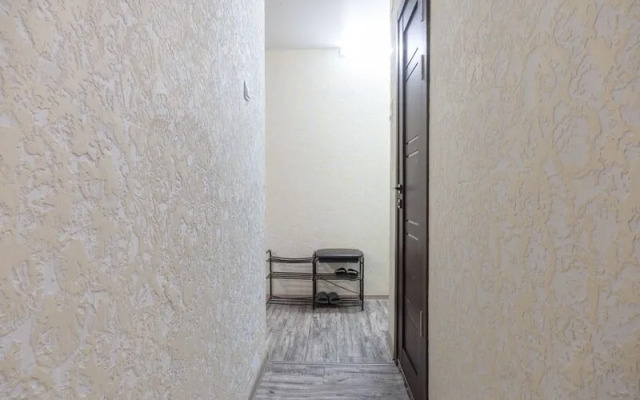 Апартаменты Вариант на ул.  Аэропорт, д. 2