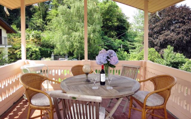 Apartment Magda Castelveccana