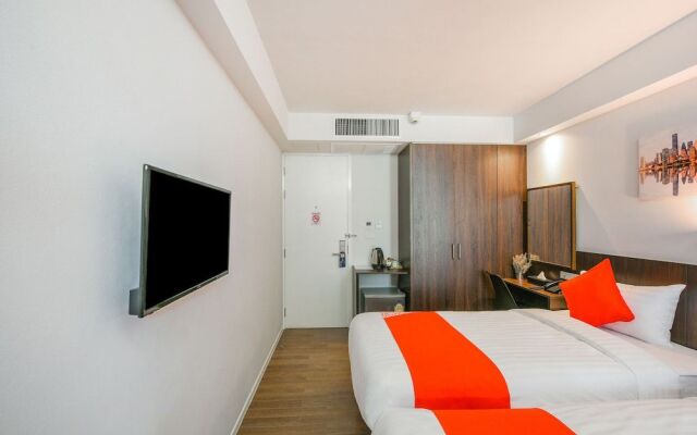 Kitzio House Hotel