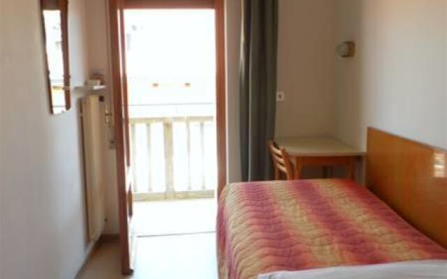 Hotel Villa Marin