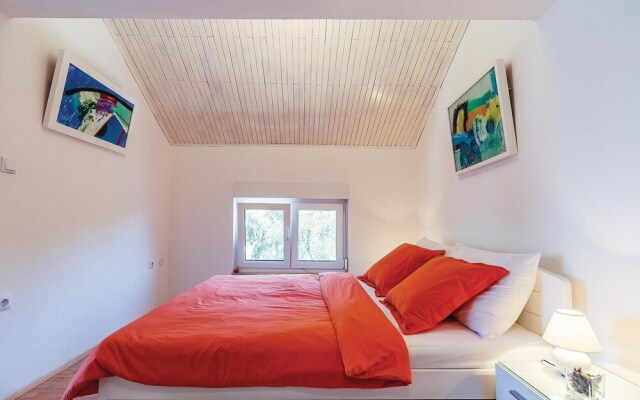 Beautiful Home in Medulin With Wifi and 4 Bedrooms