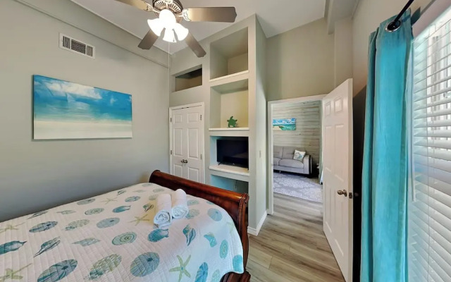 Pcv625d- Coastal Hideaway