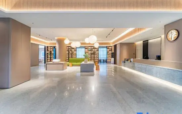 JI Hotel (Foshan Sanshan)