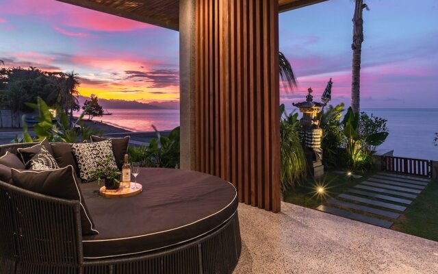 Sea View Beach Estate