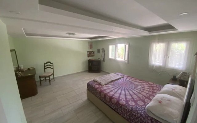 Shanti Too - Sığacık - Hostel