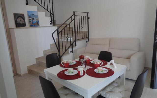 Eryx Apartments