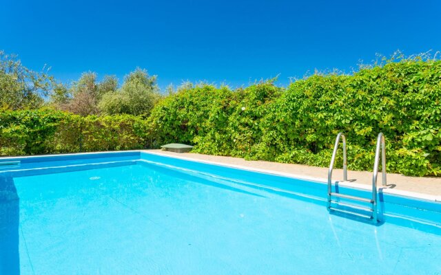 Villa Russa Anna Large Private Pool Walk to Beach Sea Views Wifi Car Not Required - 2019