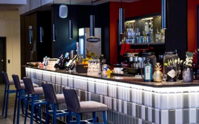 Vienna House Easy by Wyndham Airport Bucharest