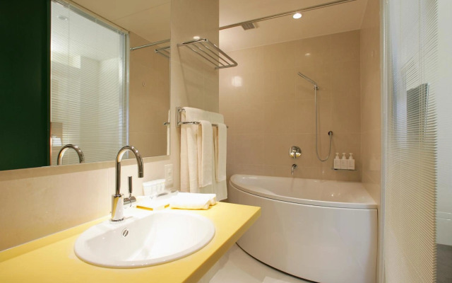 Oriental Hotel Hiroshima