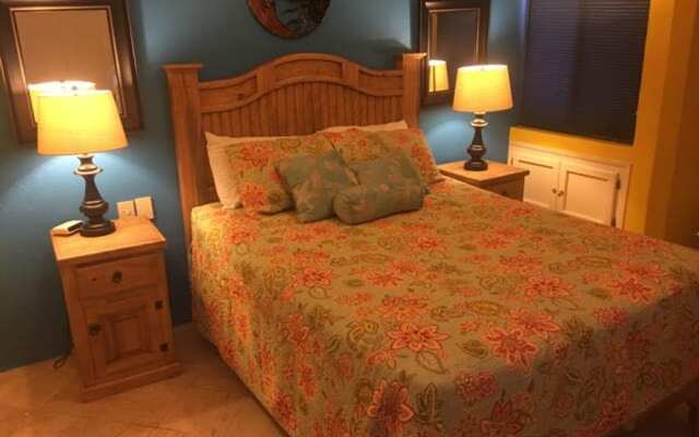 Marina Pinacate 1BR 312 by Casago