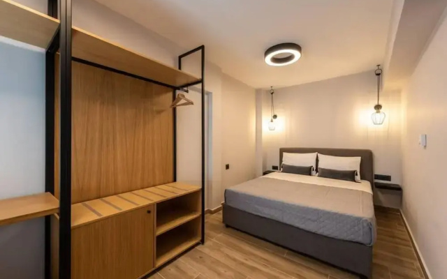 Luxurious Maisonette in Ioannina