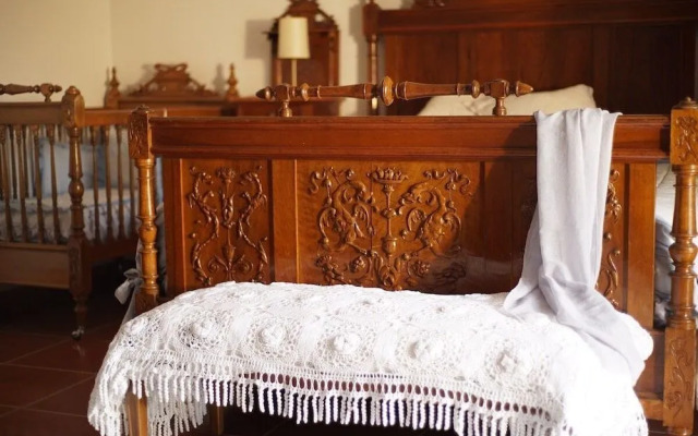 Palacete Magistral Dominguez