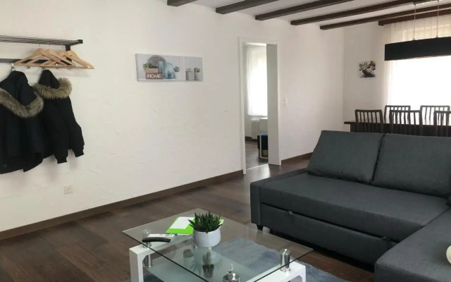 Sankt Gallen - City Appartement