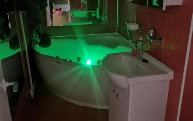 Cleopatra Apartament