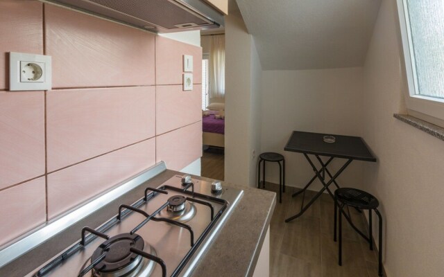 Apartments Mirela