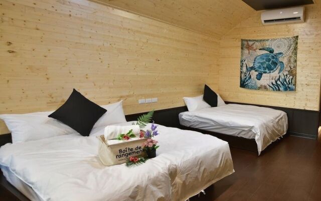 Third Sister B&B