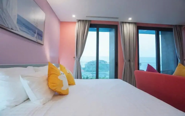 Flamingo Bau Abtel